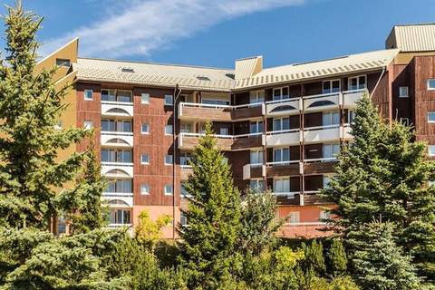 Résidence Les Horizons d'Huez - maeva Home - Ferienunterkunft in Alpe d'Huez (4 Personen)