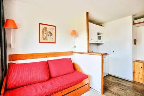 Résidence Les Mélèzes - maeva Home - Ferienunterkunft in Alpe d'Huez (4 Personen)