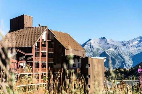 Résidence Les Mélèzes - maeva Home - Ferienunterkunft in Alpe d'Huez (6 Personen)