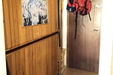 Résidence Maison De L'alpe - Ferienunterkunft in Alpe d'Huez (4 Personen)