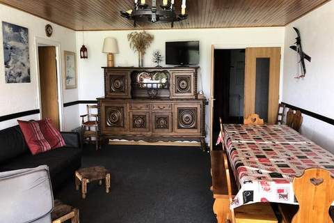 Résidence Horizon - Ferienunterkunft in Alpe d'Huez (10 Personen)