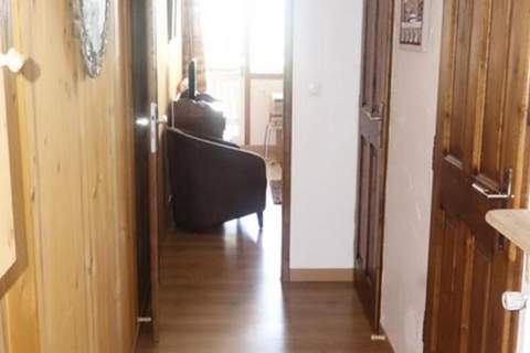 Résidence Kandahar - Ferienunterkunft in Alpe d'Huez (6 Personen)