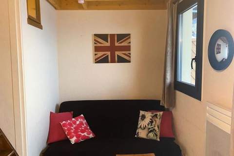 Résidence Balcons D'huez - Ferienunterkunft in Alpe d'Huez (6 Personen)