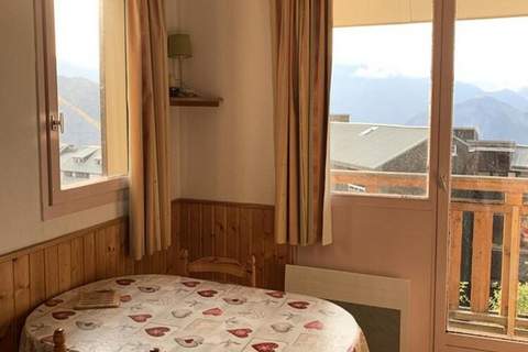 Résidence Balcons D'huez - Ferienunterkunft in Alpe d'Huez (6 Personen)