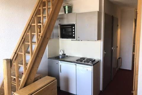 Résidence Skisun - Ferienunterkunft in Alpe d'Huez (6 Personen)