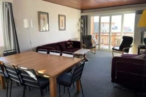 Résidence Choucas - Ferienunterkunft in Alpe d'Huez (8 Personen)