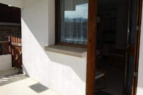 Résidence Lupins - Ferienunterkunft in Alpe d'Huez (4 Personen)