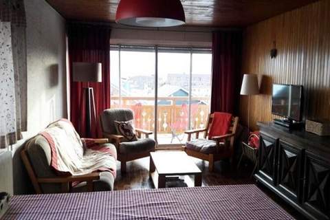 Résidence Alpe 2000 - Ferienunterkunft in Alpe d'Huez (9 Personen)