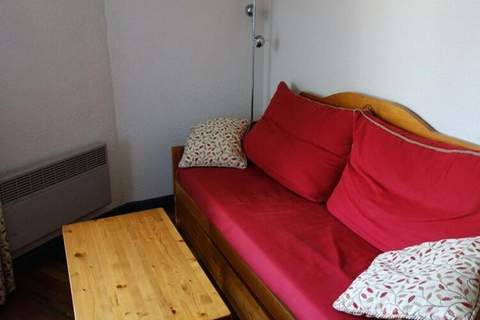 Résidence Bergers P&v - Ferienunterkunft in Alpe d'Huez (6 Personen)