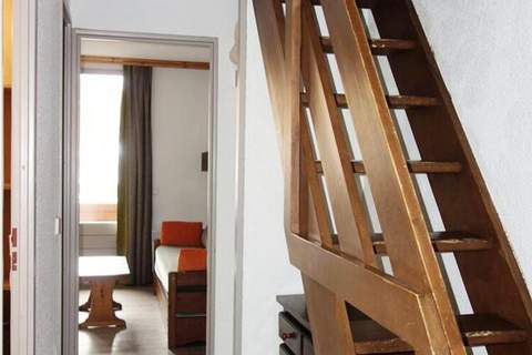 Résidence Bergers P&v - Ferienunterkunft in Alpe d'Huez (8 Personen)