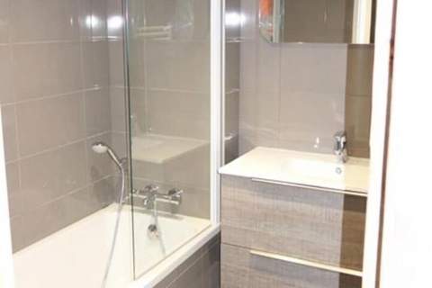 Résidence Taburle - Ferienunterkunft in Alpe d'Huez (6 Personen)