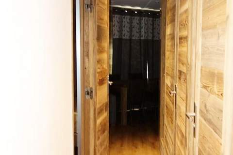 Résidence Taburle - Ferienunterkunft in Alpe d'Huez (6 Personen)