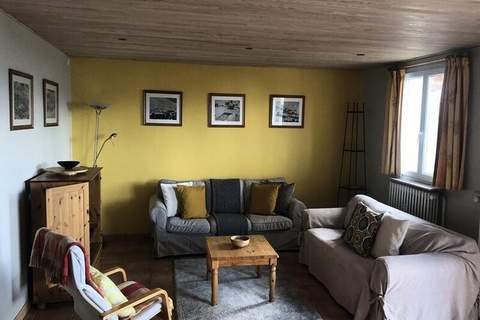 Résidence Res.de L Oisans - Ferienunterkunft in Alpe d'Huez (8 Personen)