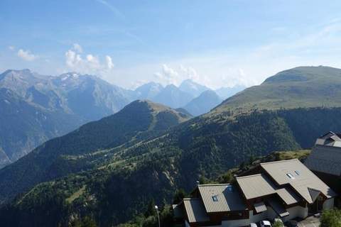 Résidence Skival - Ferienunterkunft in Alpe d'Huez (5 Personen)