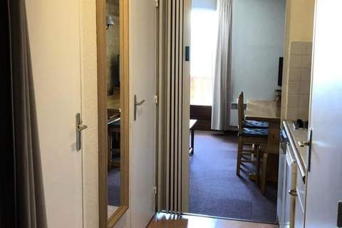 Résidence Skival - Ferienunterkunft in Alpe d'Huez (4 Personen)