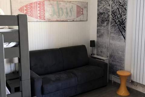 Résidence Sures A - Ferienunterkunft in Alpe d'Huez (4 Personen)