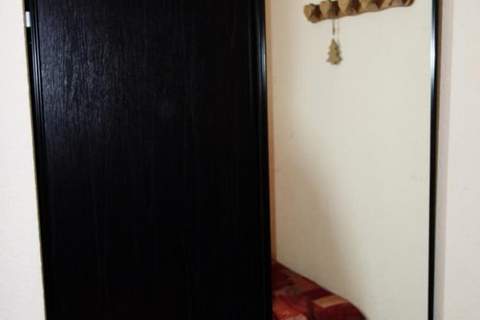 Résidence Ecrin D 'huez - Ferienunterkunft in Alpe d'Huez (6 Personen)