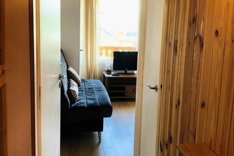 Résidence Saint Bernard - Ferienunterkunft in Alpe d'Huez (4 Personen)