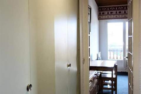 Résidence Bragelonne - Ferienunterkunft in Alpe d'Huez (4 Personen)