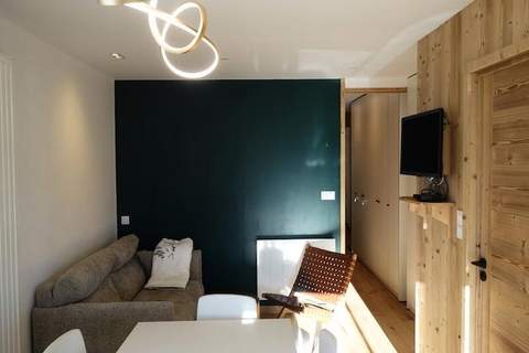 Résidence Vanessa - Ferienunterkunft in Alpe d'Huez (6 Personen)