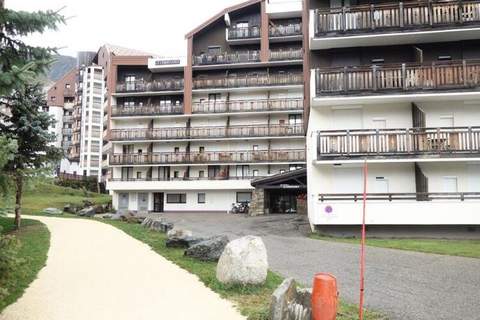 Résidence Le Christiana - maeva Home - Ferienunterkunft in Alpe d'Huez (4 Personen)