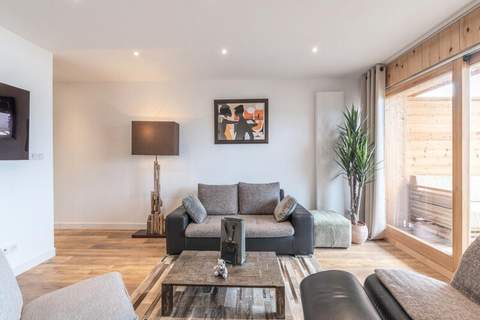 Résidence Les 2 Anges - Ferienunterkunft in Alpe d'Huez (6 Personen)