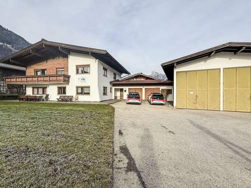 Ferienhaus, Chalet Schlitters