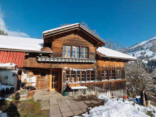 Ferienwohnung Hohstalden