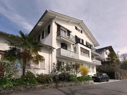 Ferienwohnung Haus Stirnemann/ Wohnung M-2