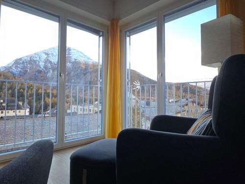 Ferienwohnung Studio Melchior