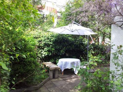 Ferienhaus kleine Villa West