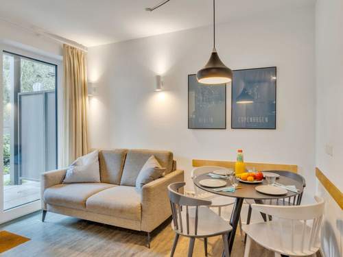 Ferienwohnung Apartment M+