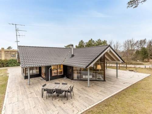 Ferienhaus Groa - 50m from the sea