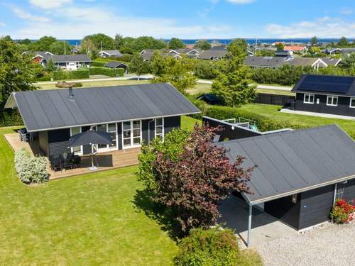 Ferienhaus Mildred - 400m from the sea