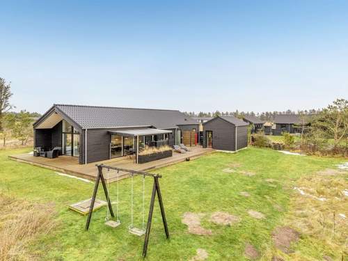 Ferienhaus Elenor - 900m from the sea