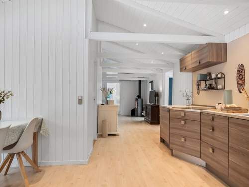 Ferienhaus Antigona - 2.4km from the sea