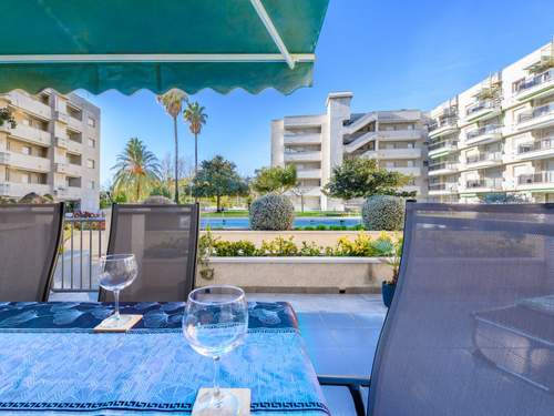 Ferienwohnung Cambrils Park B