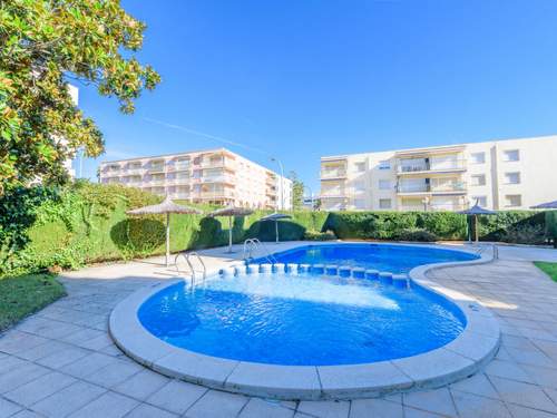Ferienwohnung Cambrils Park A