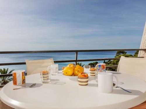 Ferienwohnung Bahia Palace I