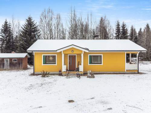 Ferienhaus Murtolampi