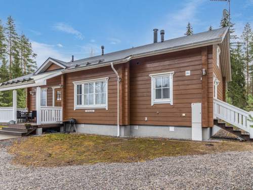 Ferienhaus Villa aleksandra