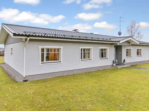 Ferienhaus Villa kupsala