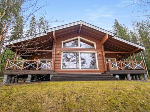 Ferienhaus Villa kukka