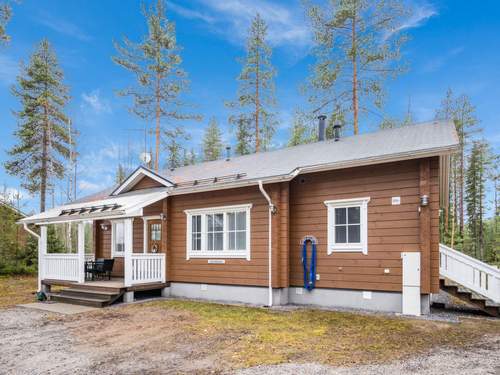 Ferienhaus Villa wilhelmiina