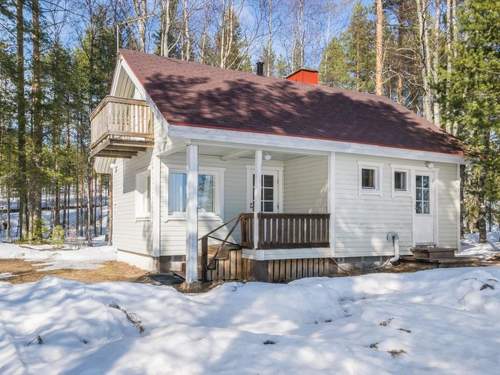 Ferienhaus Koivuranta