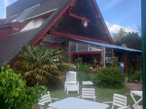 Ferienhaus Le Paradis des Fleurs