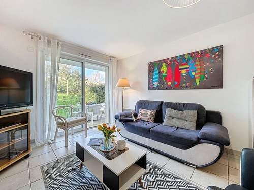 Ferienwohnung Le Clos de la Corderie