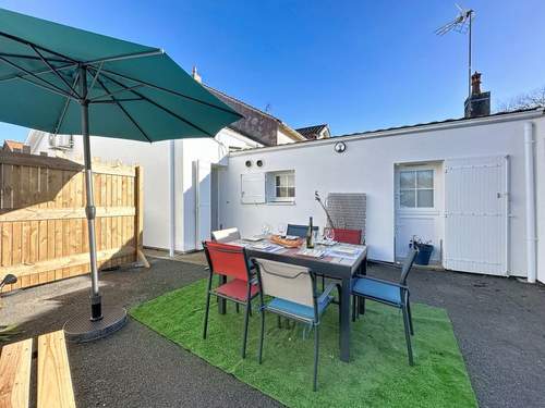 Ferienhaus Sanoubott