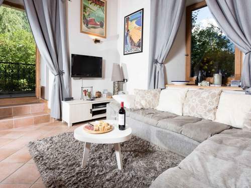 Ferienwohnung Lou Lou Apartment