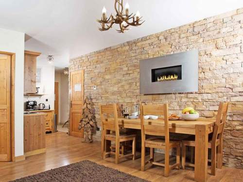 Ferienwohnung Le Paradis 8 Wohnung